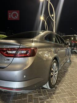 رینۆ تالیسمان